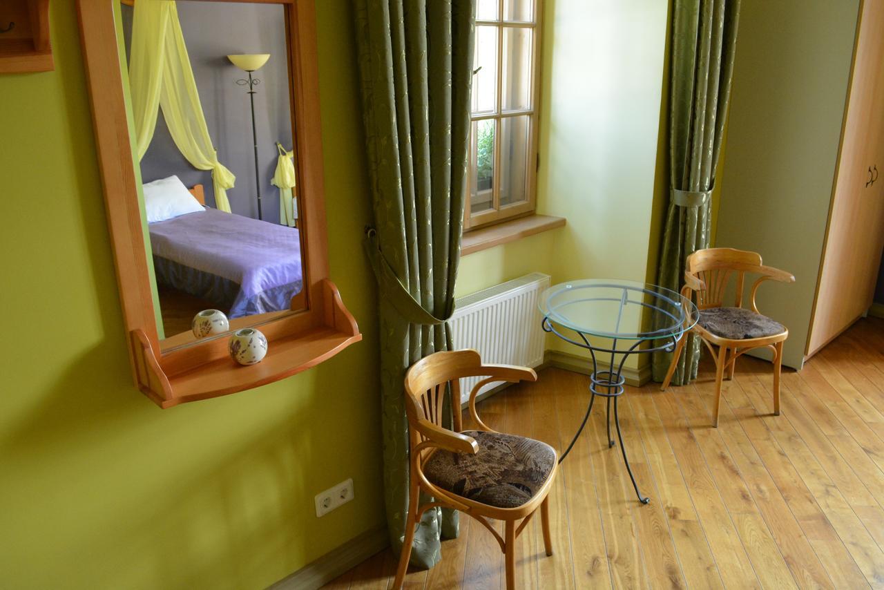 Dundagas Pils Hostel Δωμάτιο φωτογραφία