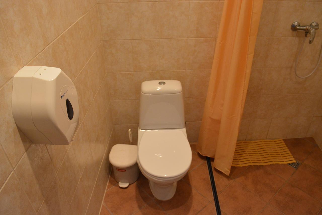 Dundagas Pils Hostel Δωμάτιο φωτογραφία
